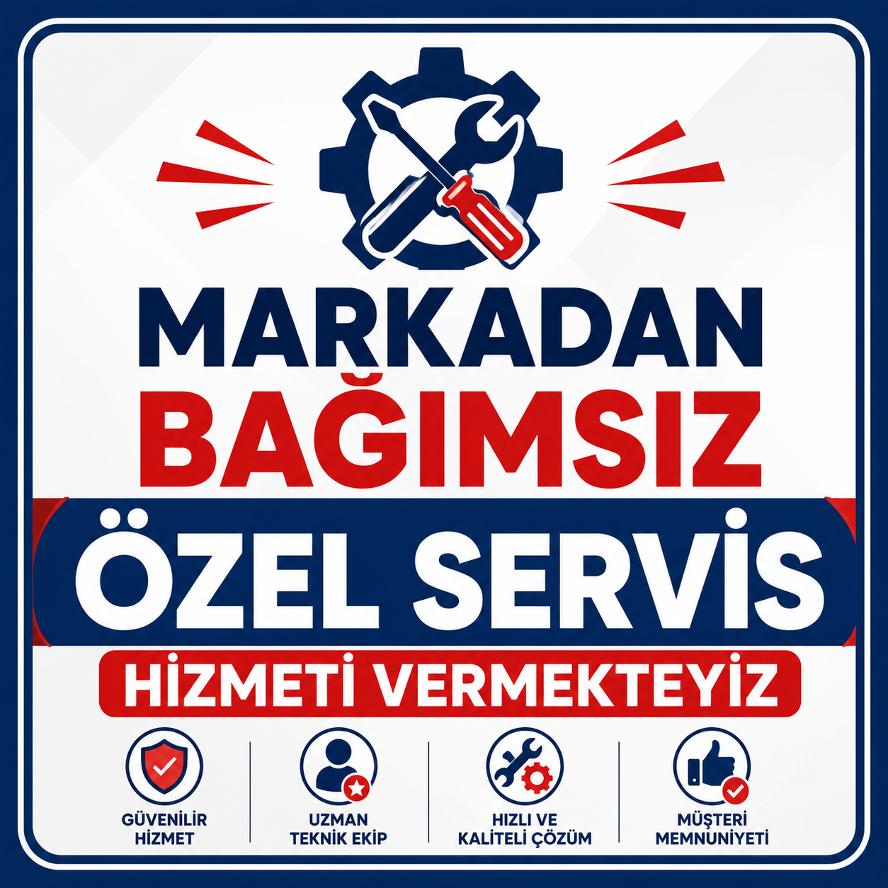 Dörtdivan Midea VRF Klima Servisi markadan bağımsız teknik servis